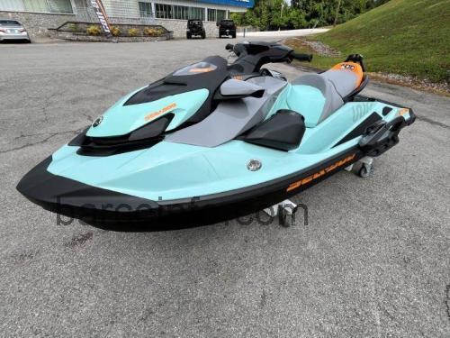 Sea Doo Wake 170 2022 ficha técnica y opiniones
